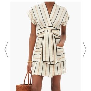 Three Graces London Aurora UK size 10 US SIZE 6-8